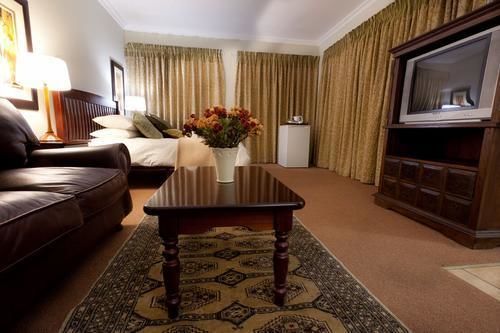 Africasky Guest House Kempton Park Exterior photo