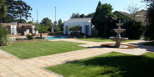 Africasky Guest House Kempton Park Exterior photo